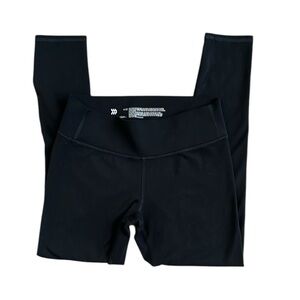 All in Motion Black Leggings Slim Fit Versatile